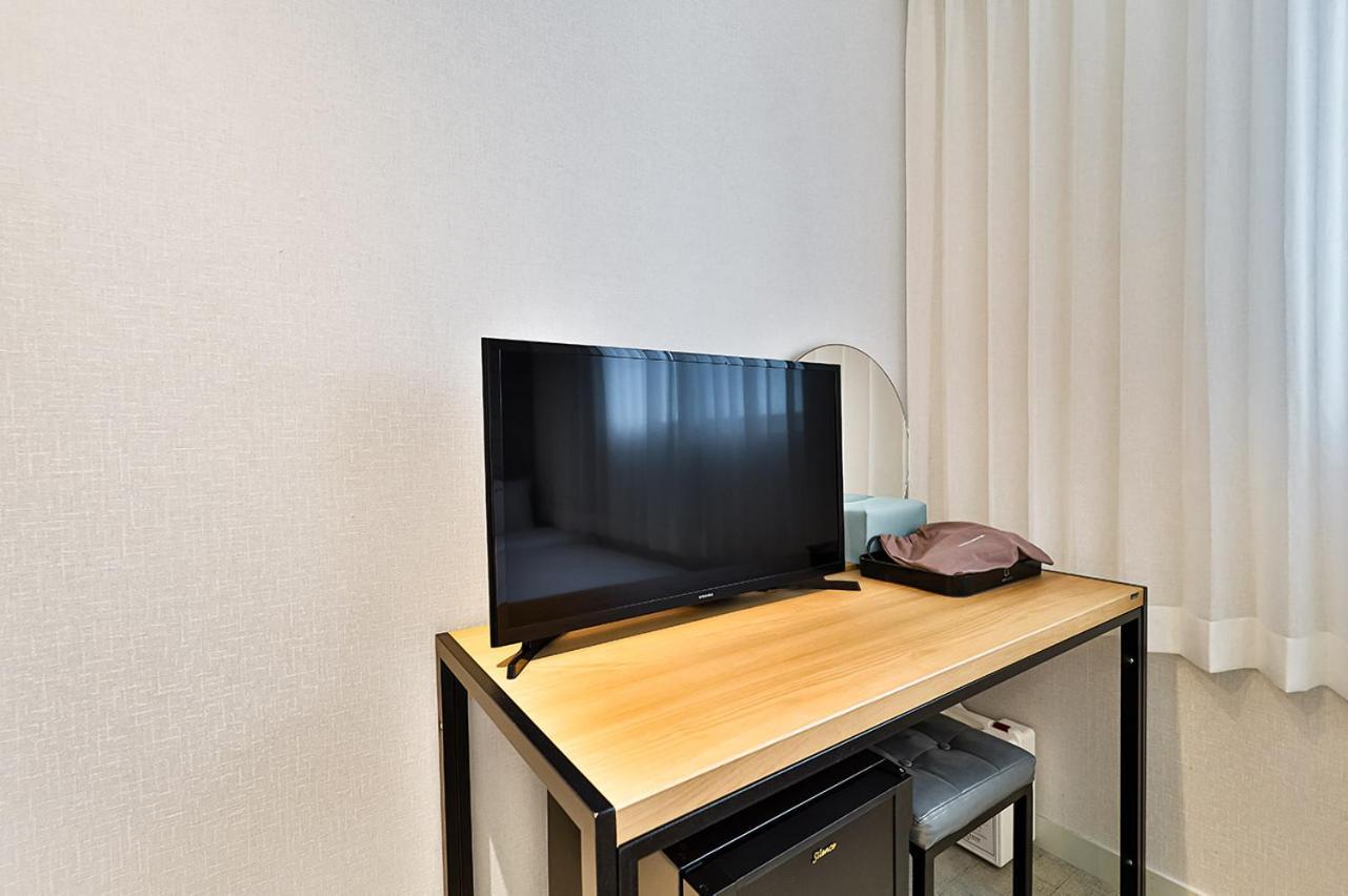 Ciel Mini Hotel Gyeongju Dış mekan fotoğraf