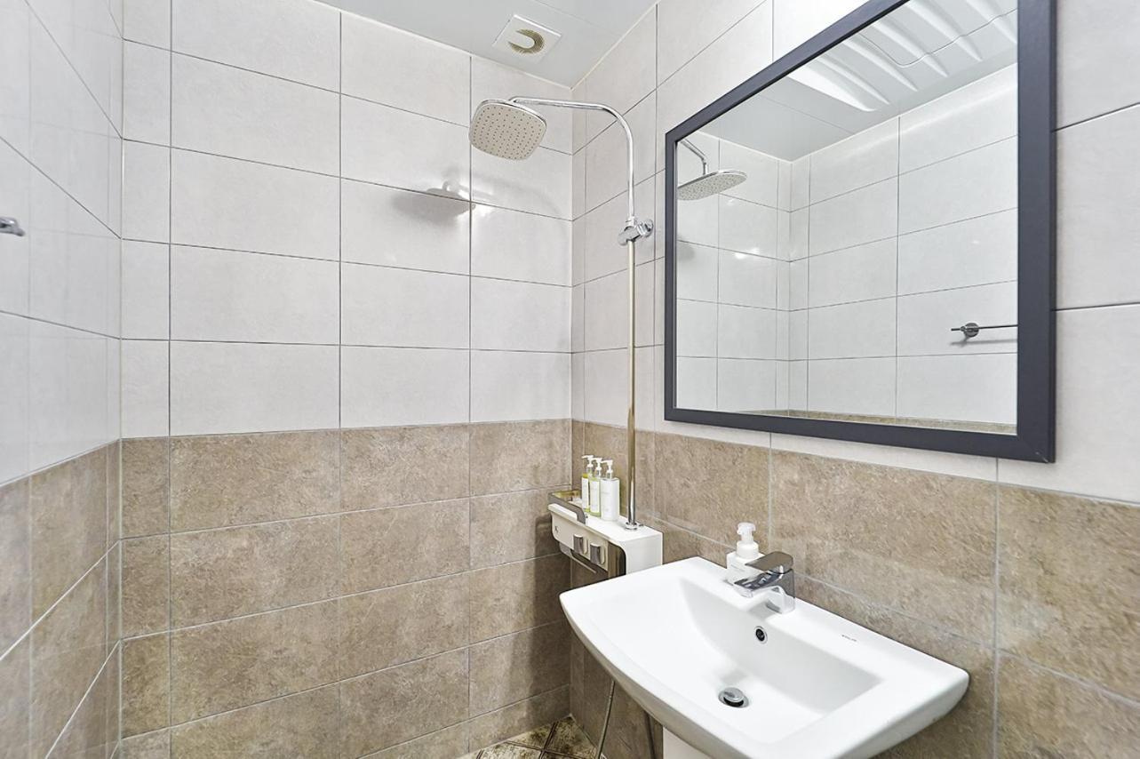 Ciel Mini Hotel Gyeongju Dış mekan fotoğraf