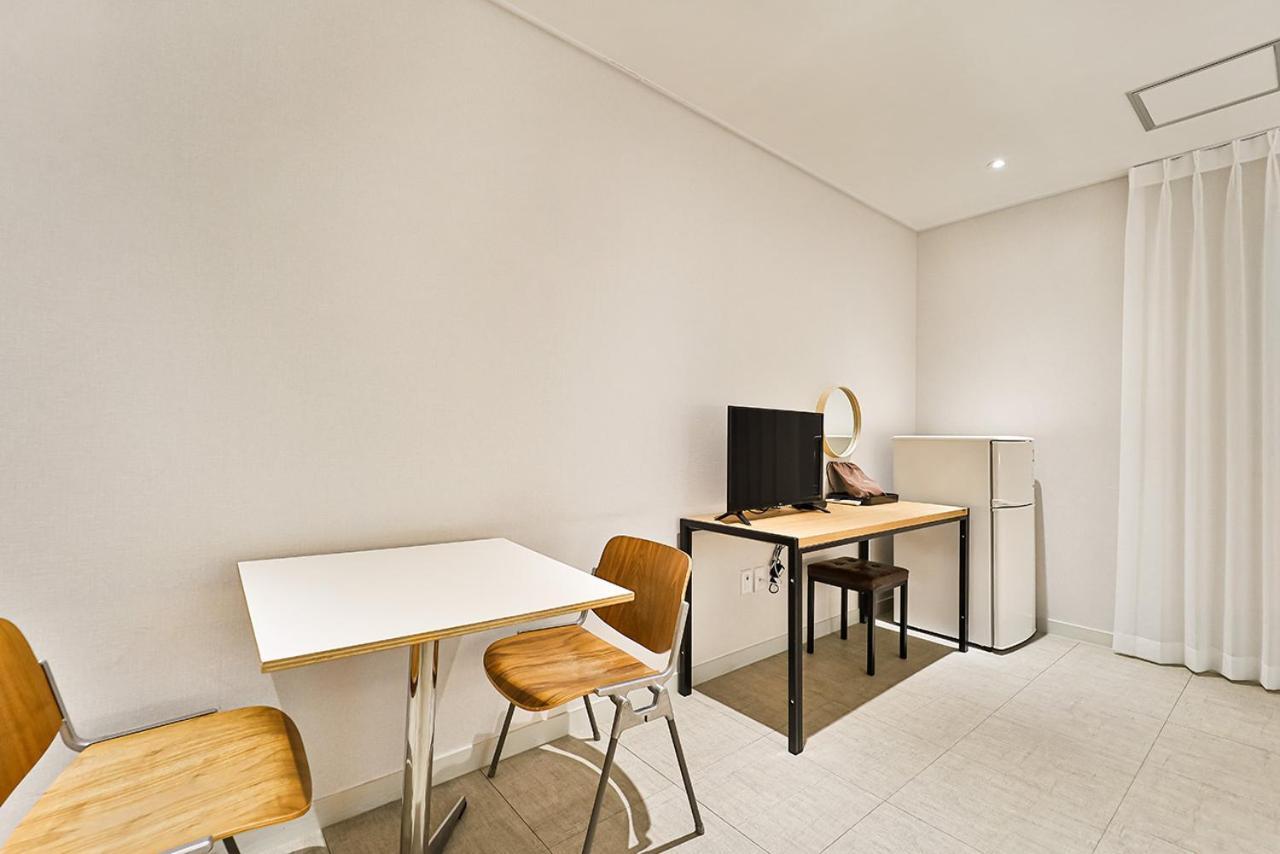 Ciel Mini Hotel Gyeongju Dış mekan fotoğraf