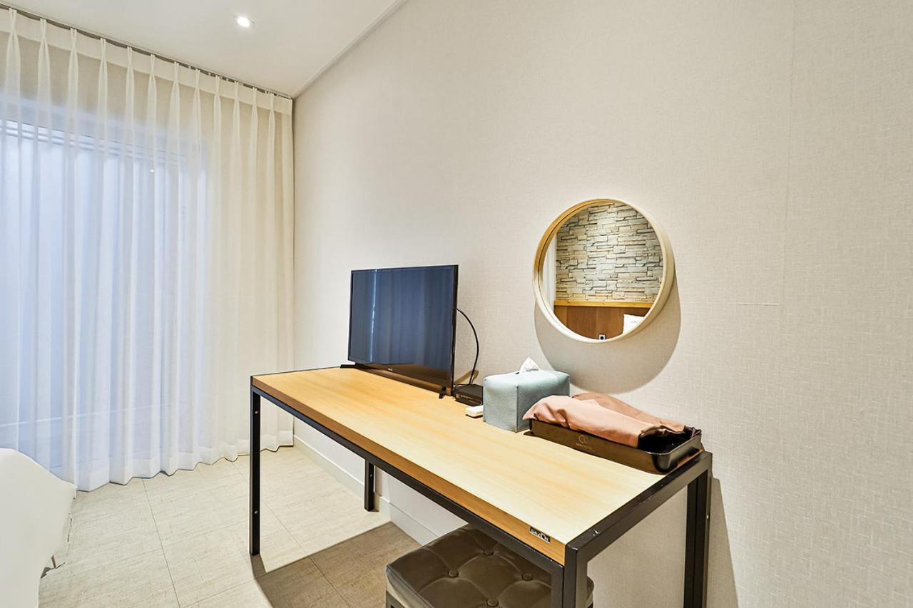 Ciel Mini Hotel Gyeongju Dış mekan fotoğraf