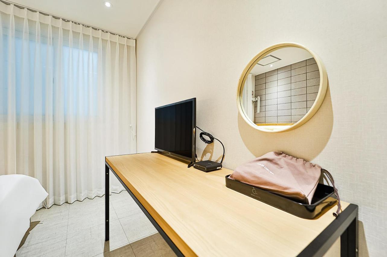 Ciel Mini Hotel Gyeongju Dış mekan fotoğraf