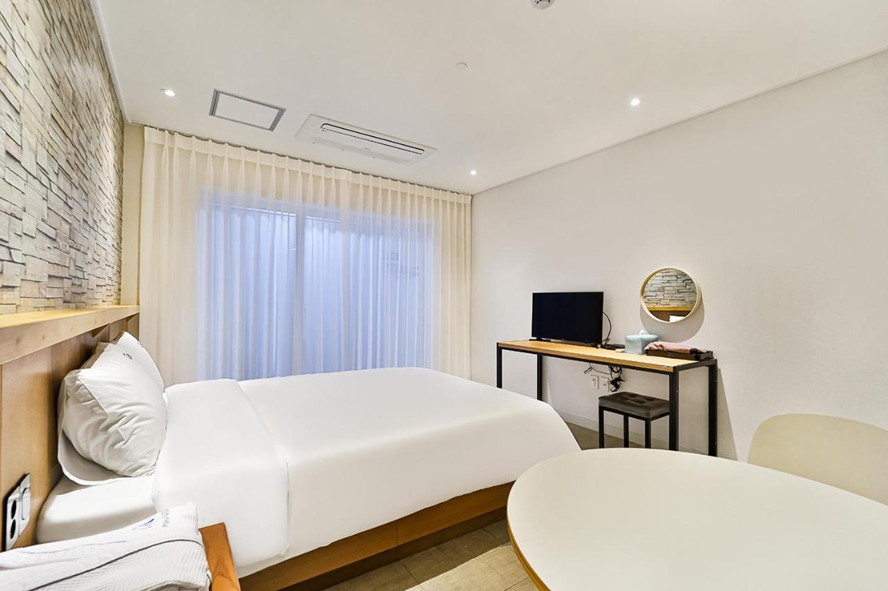 Ciel Mini Hotel Gyeongju Dış mekan fotoğraf