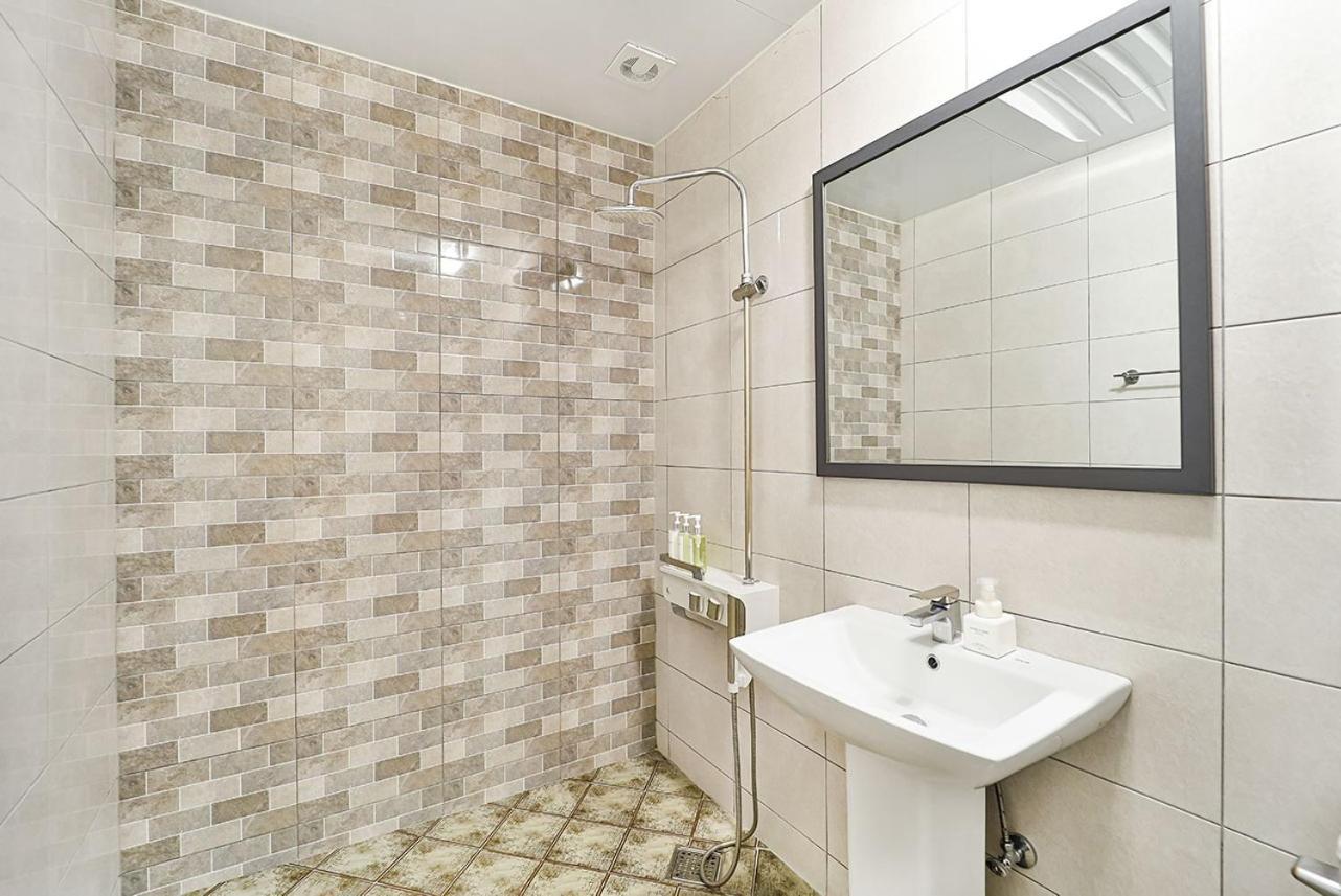 Ciel Mini Hotel Gyeongju Dış mekan fotoğraf