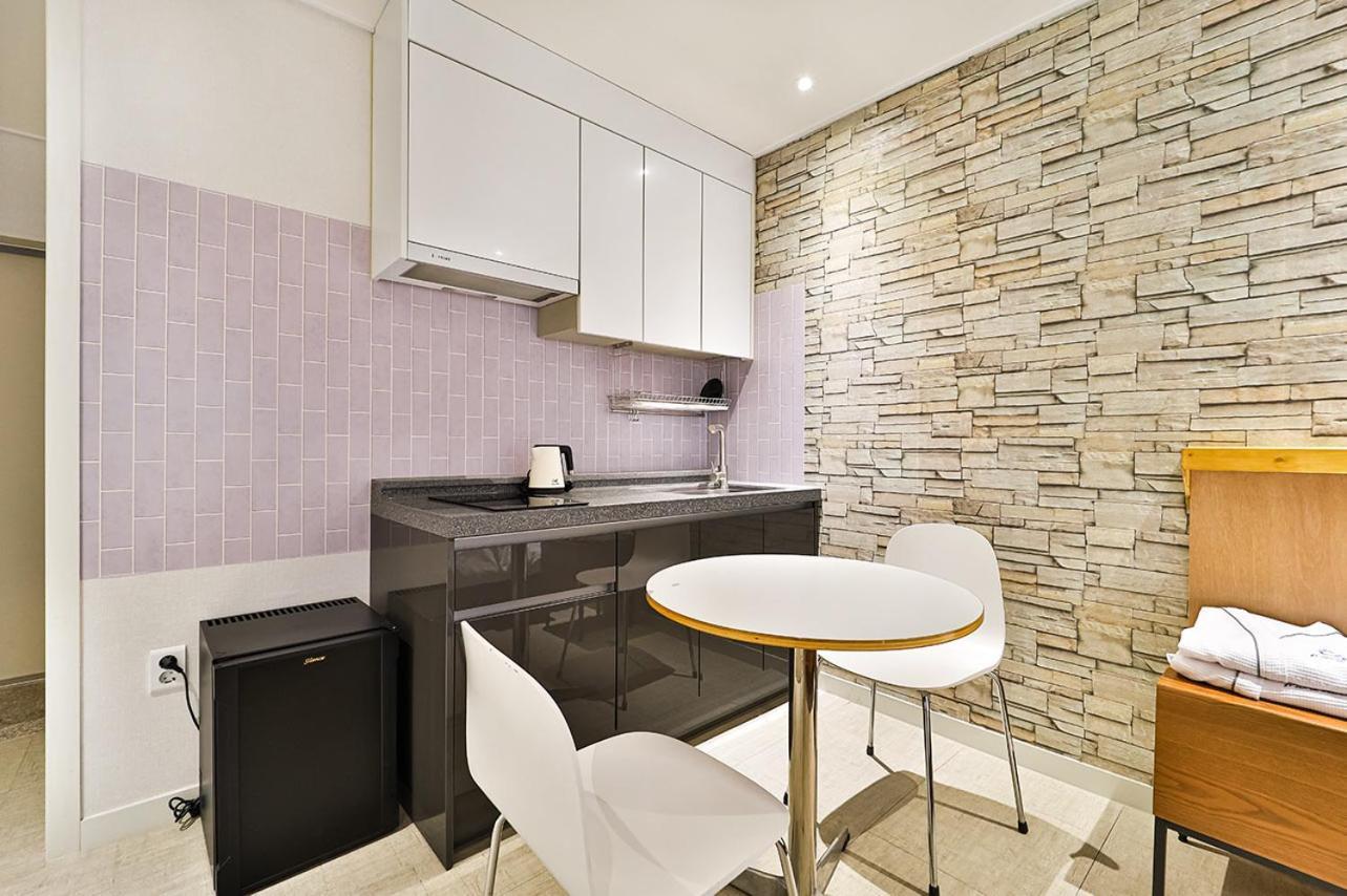 Ciel Mini Hotel Gyeongju Dış mekan fotoğraf