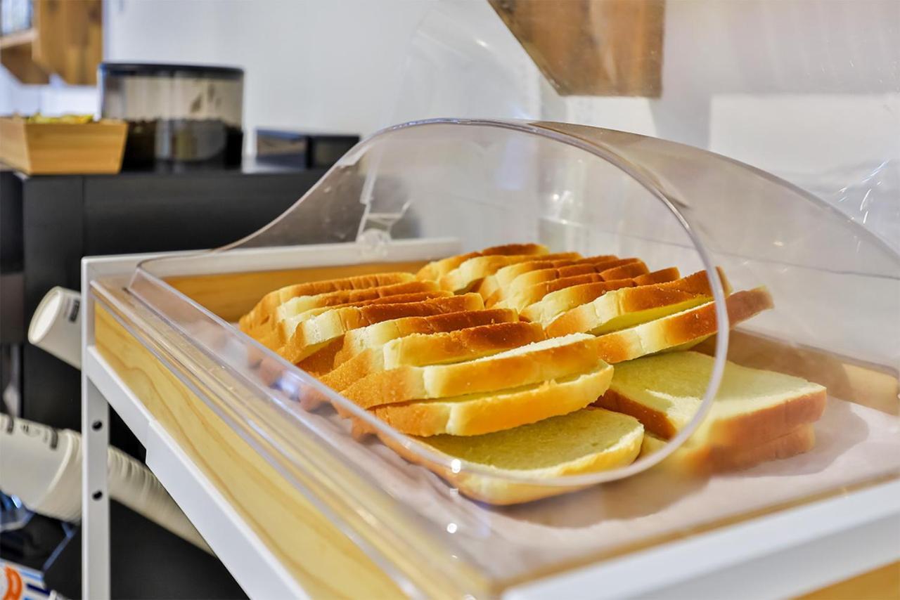 Ciel Mini Hotel Gyeongju Dış mekan fotoğraf