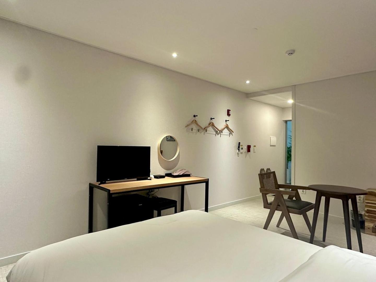 Ciel Mini Hotel Gyeongju Dış mekan fotoğraf