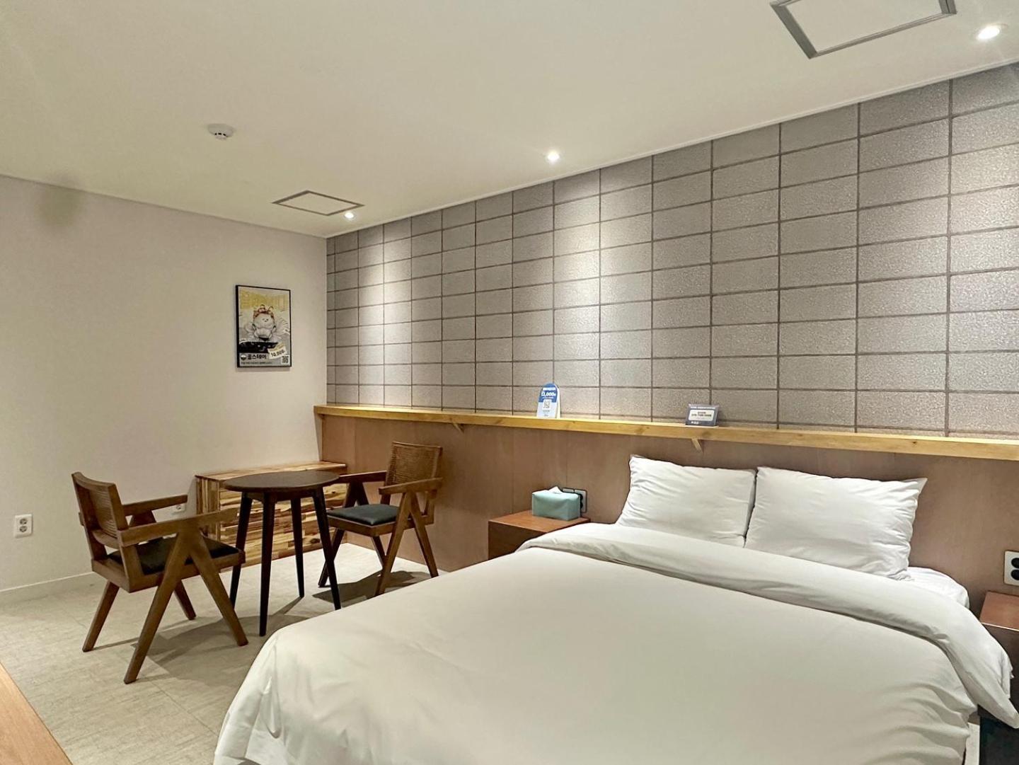 Ciel Mini Hotel Gyeongju Dış mekan fotoğraf