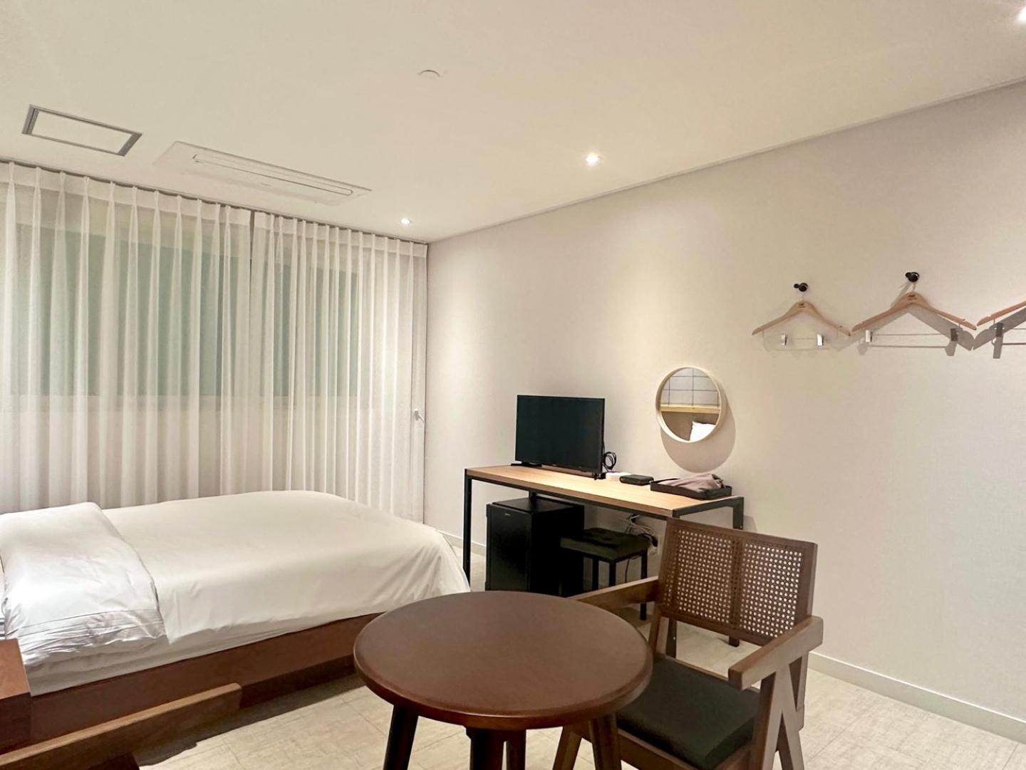 Ciel Mini Hotel Gyeongju Dış mekan fotoğraf