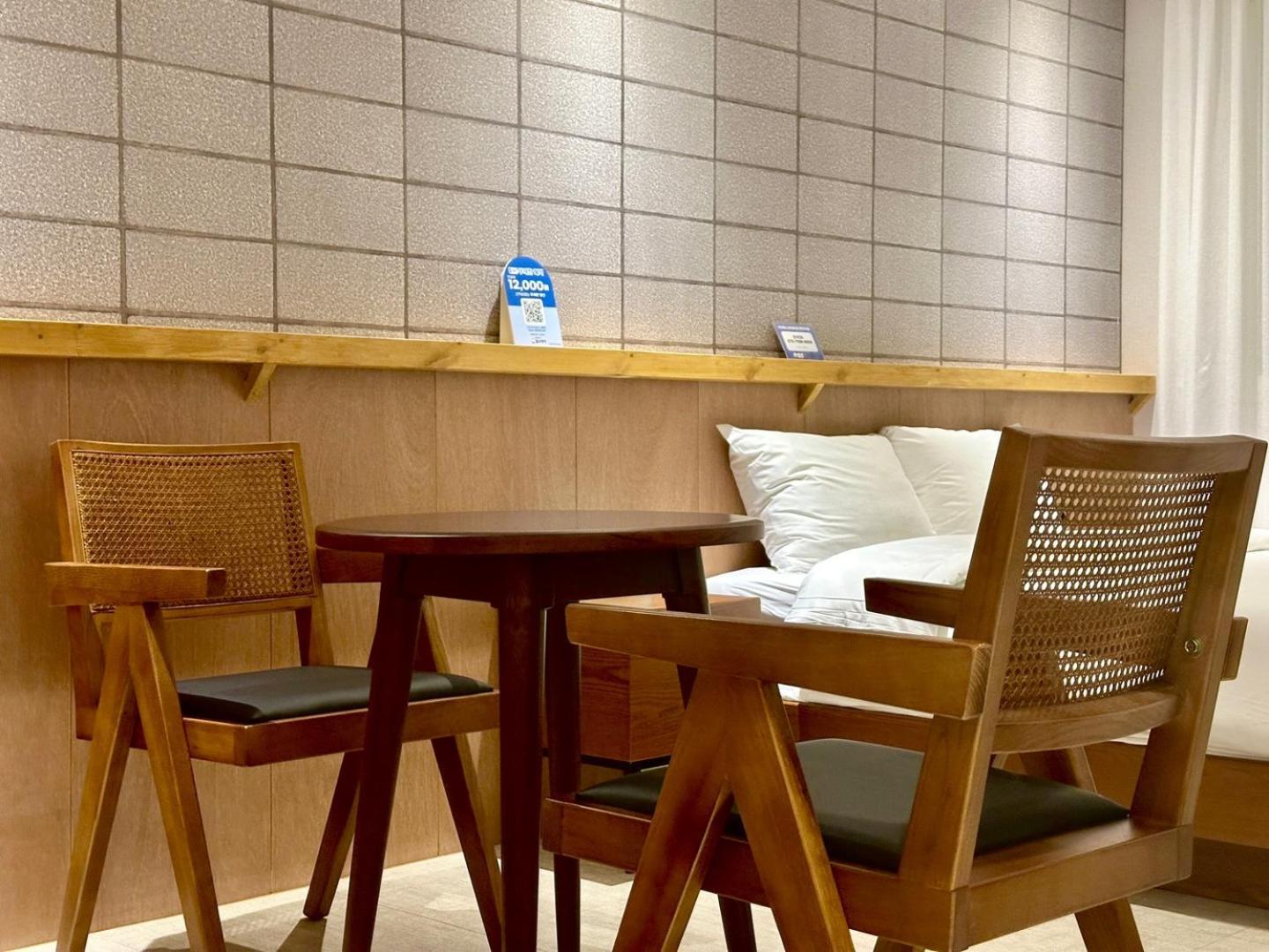 Ciel Mini Hotel Gyeongju Dış mekan fotoğraf