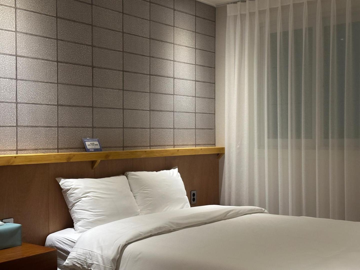 Ciel Mini Hotel Gyeongju Dış mekan fotoğraf