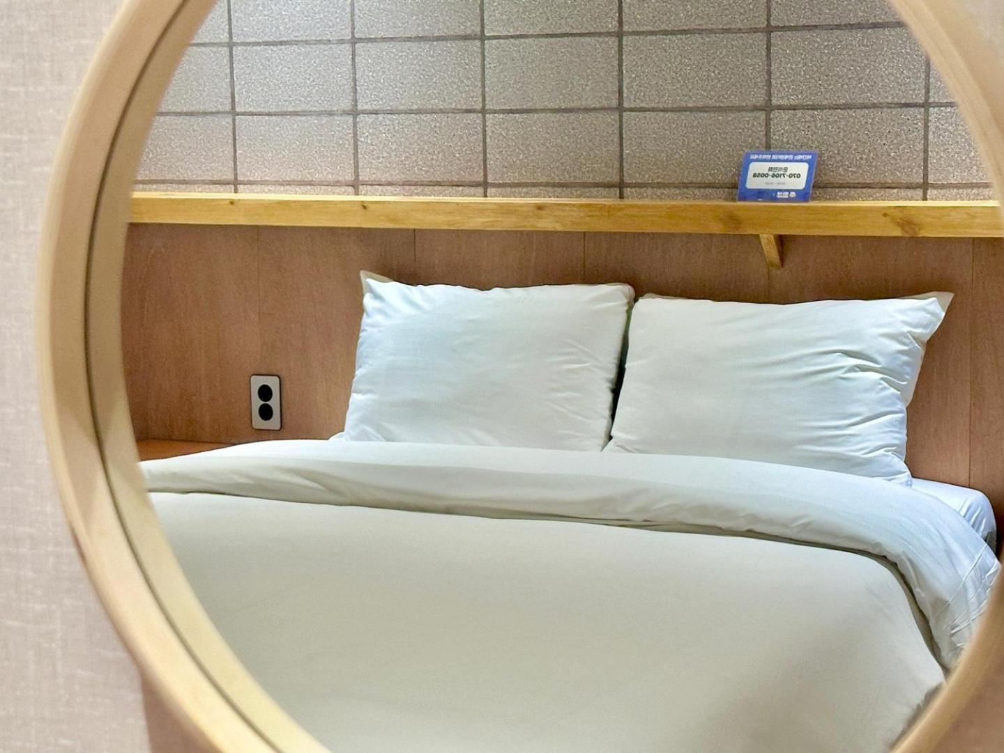 Ciel Mini Hotel Gyeongju Dış mekan fotoğraf