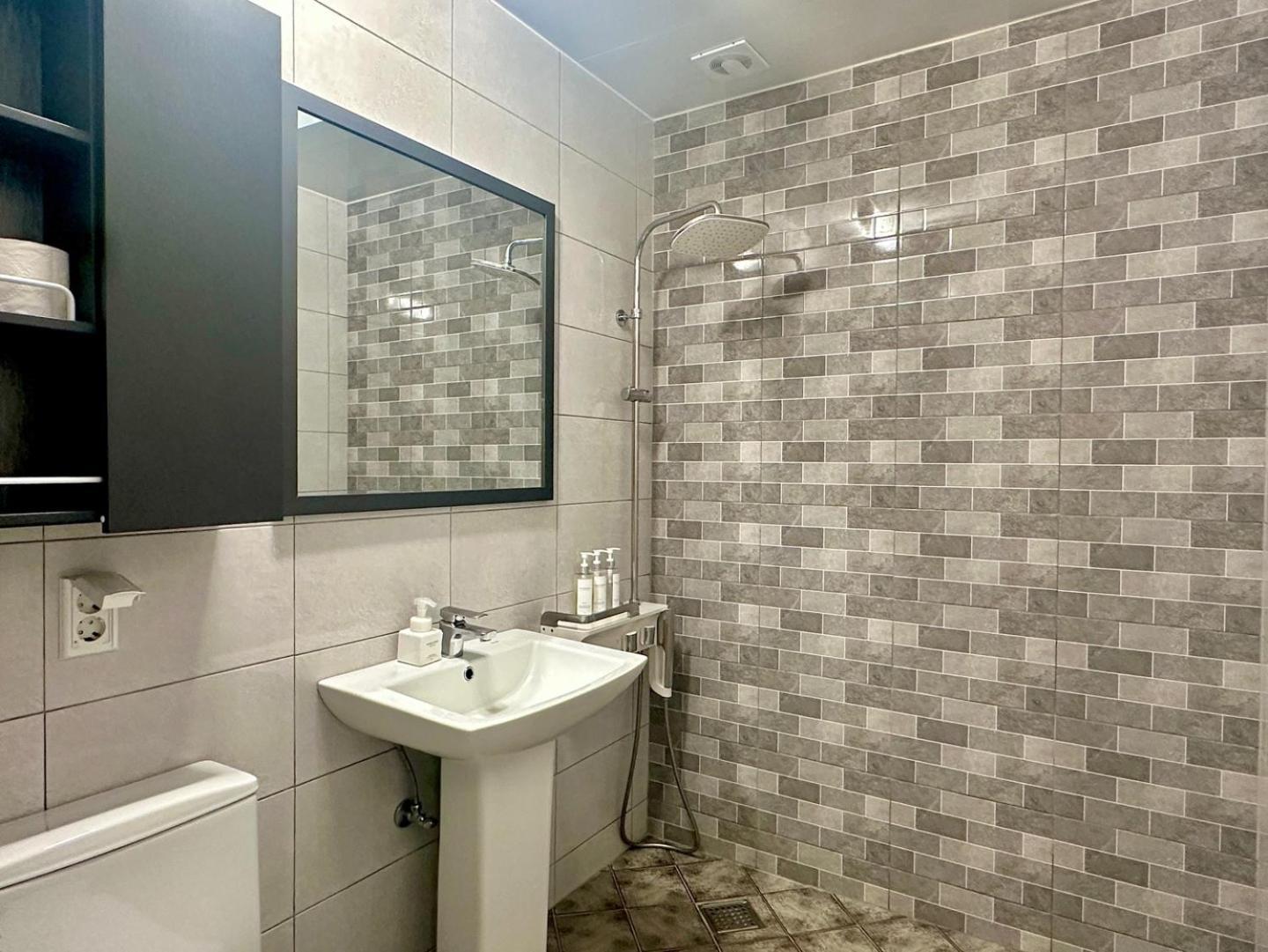 Ciel Mini Hotel Gyeongju Dış mekan fotoğraf