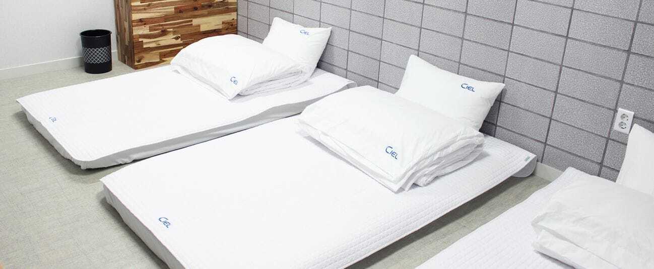 Ciel Mini Hotel Gyeongju Dış mekan fotoğraf