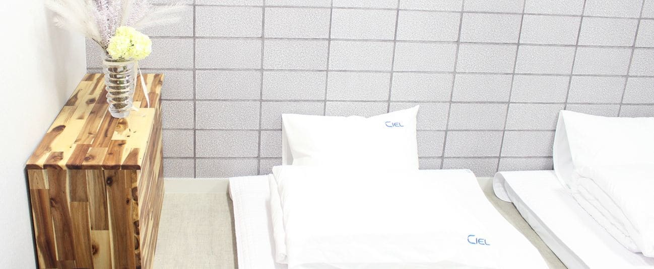 Ciel Mini Hotel Gyeongju Dış mekan fotoğraf