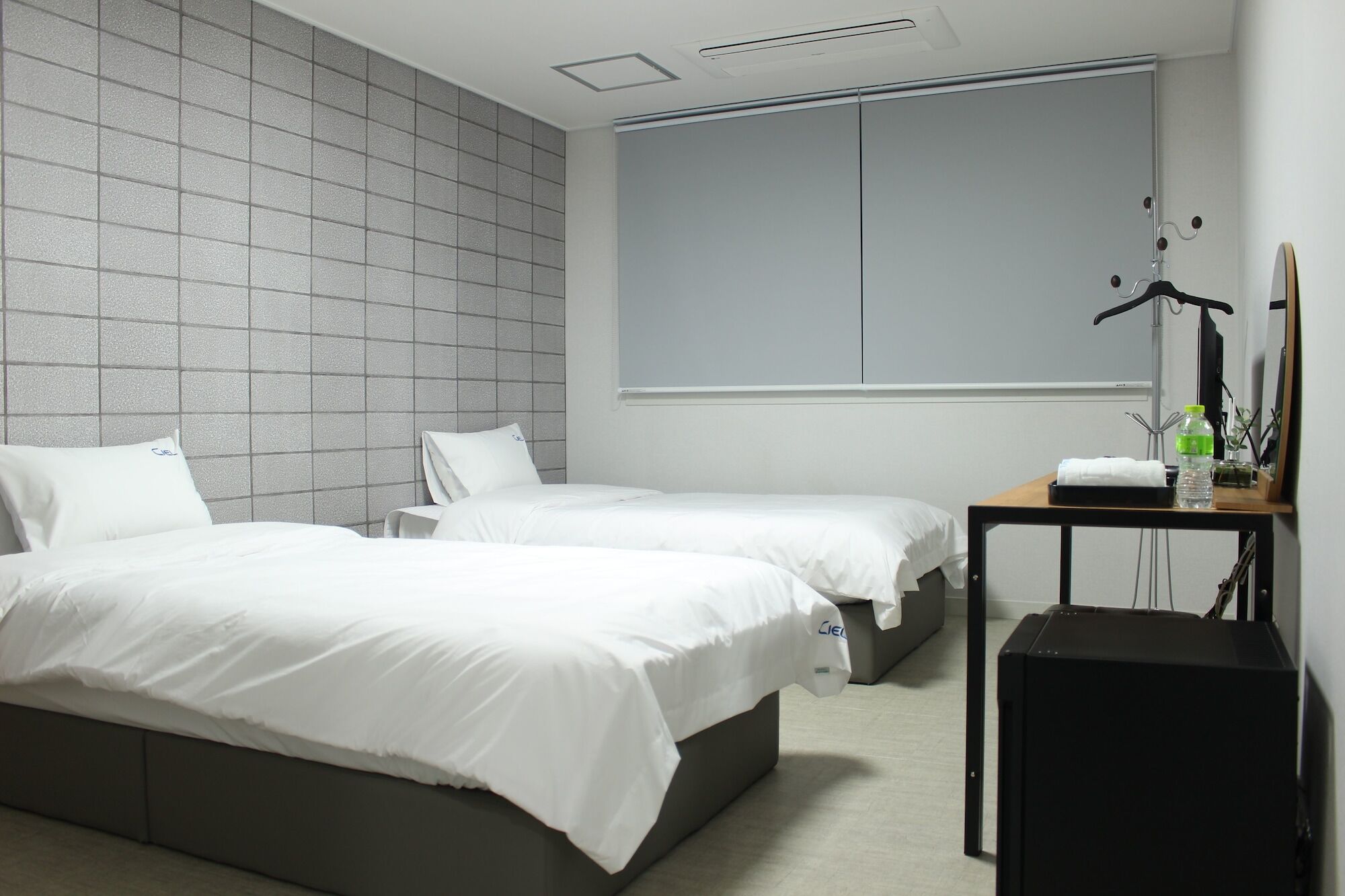 Ciel Mini Hotel Gyeongju Dış mekan fotoğraf